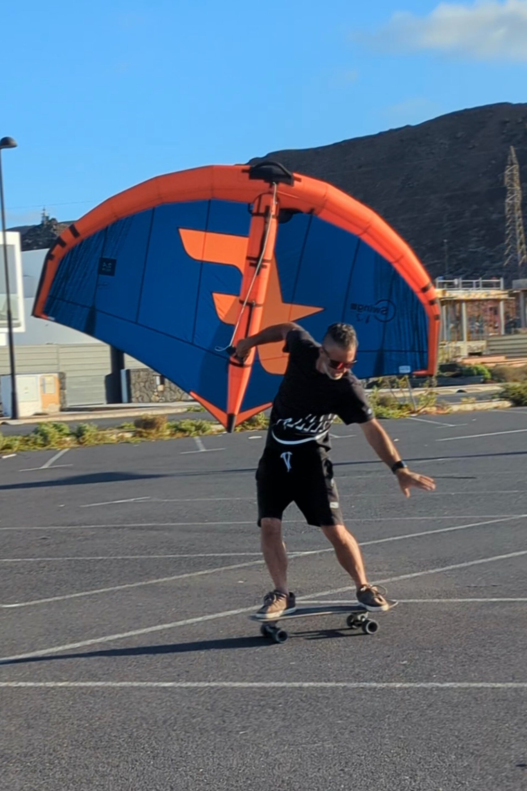 WING-SKATE